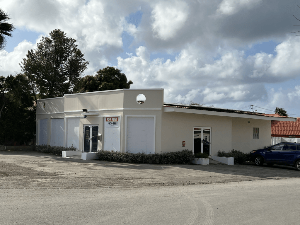 Main property