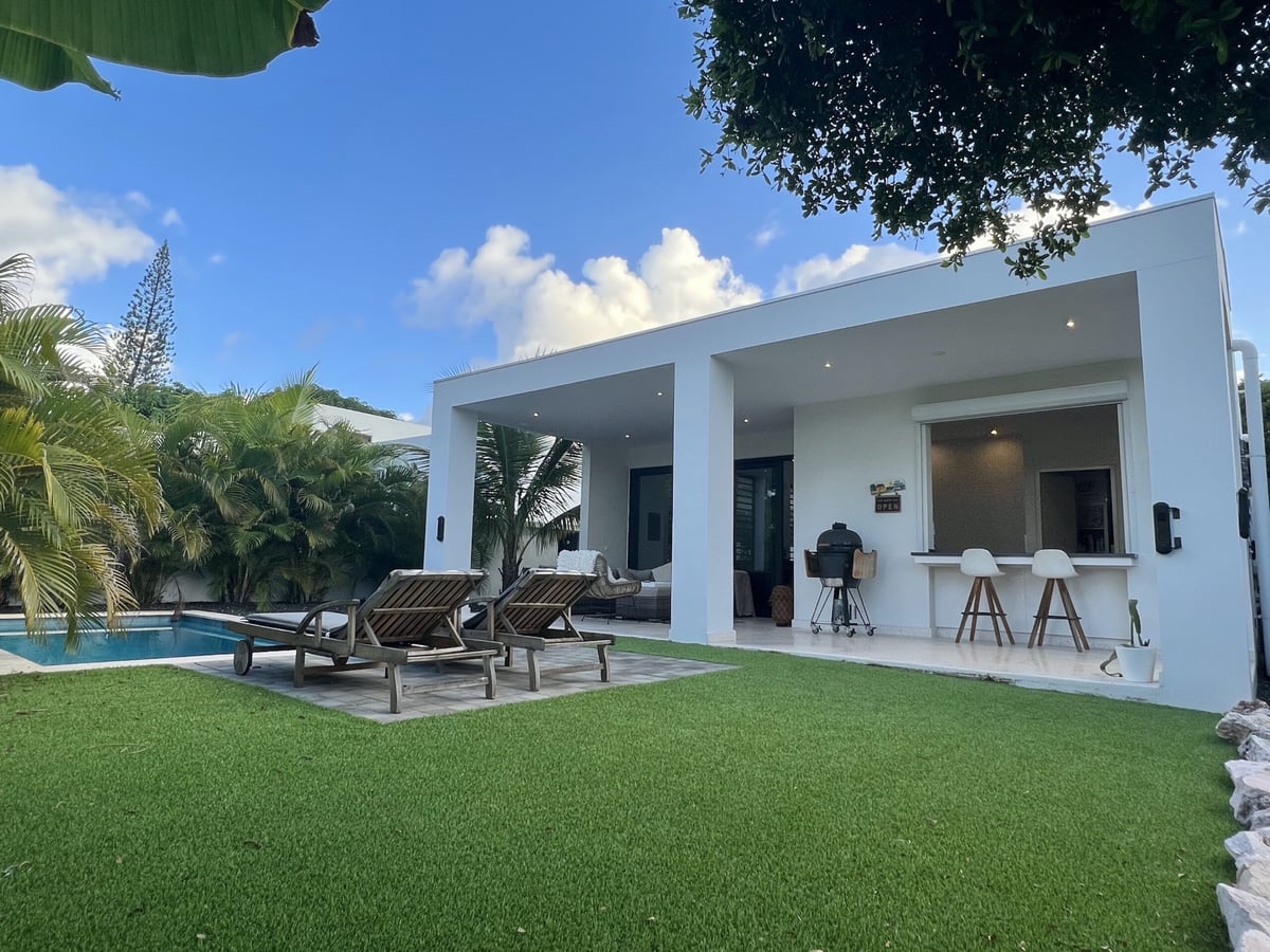 Main property