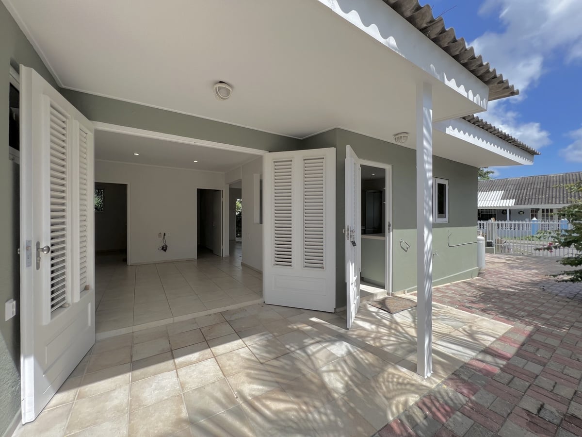 Main property