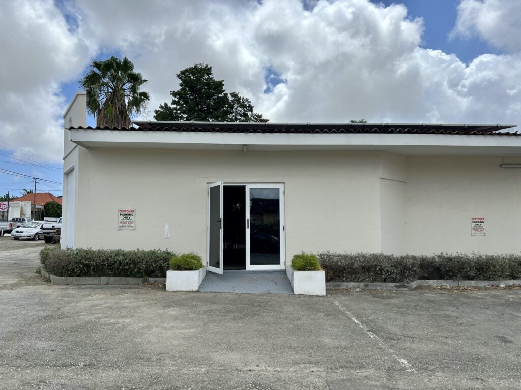 Main property