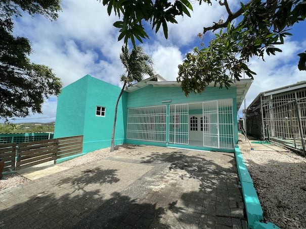 Main property