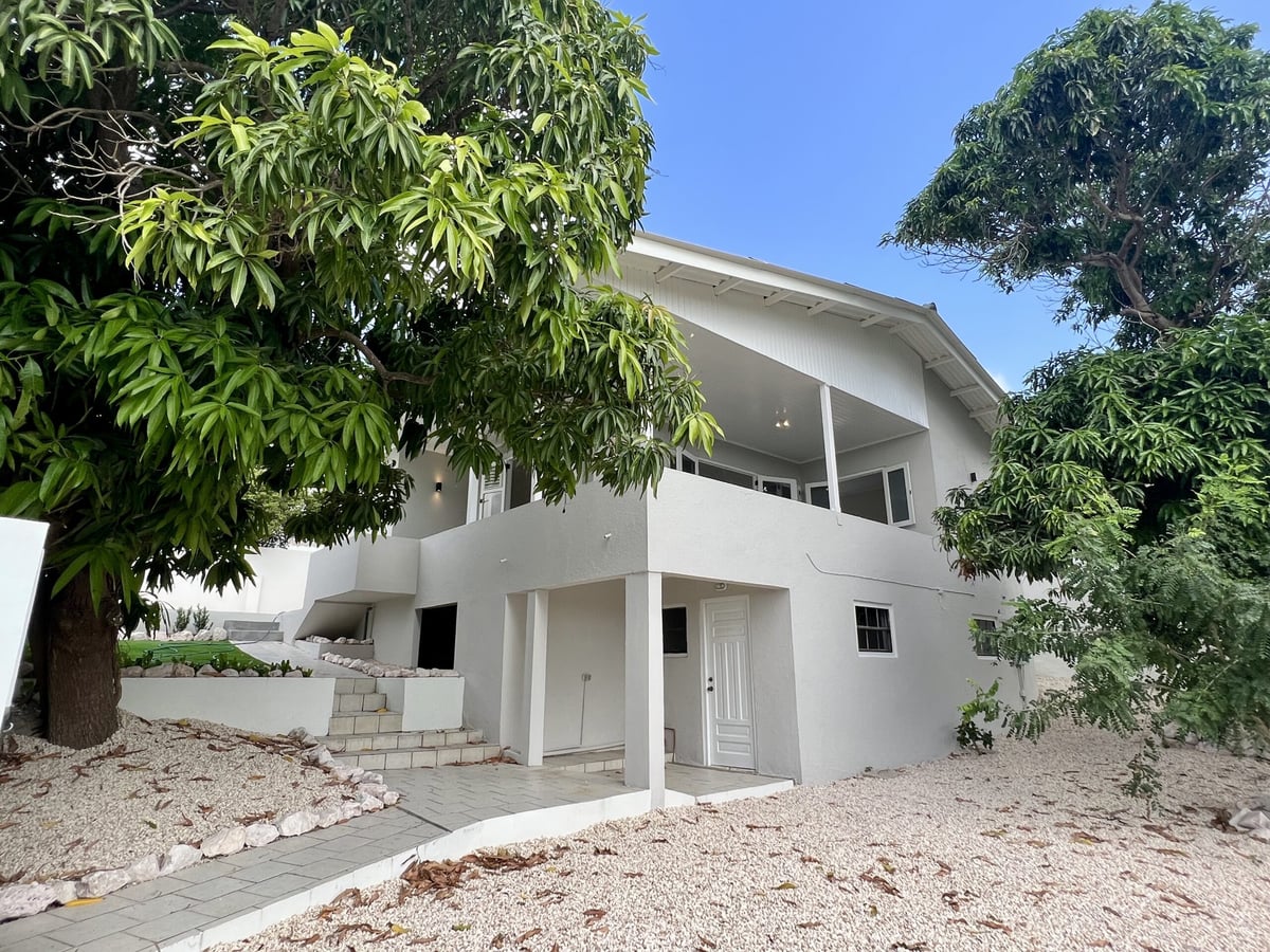 Main property