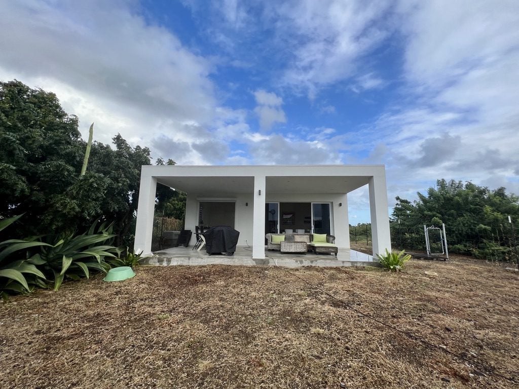 Main property