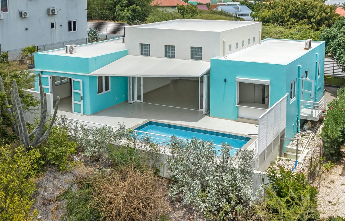 Main property