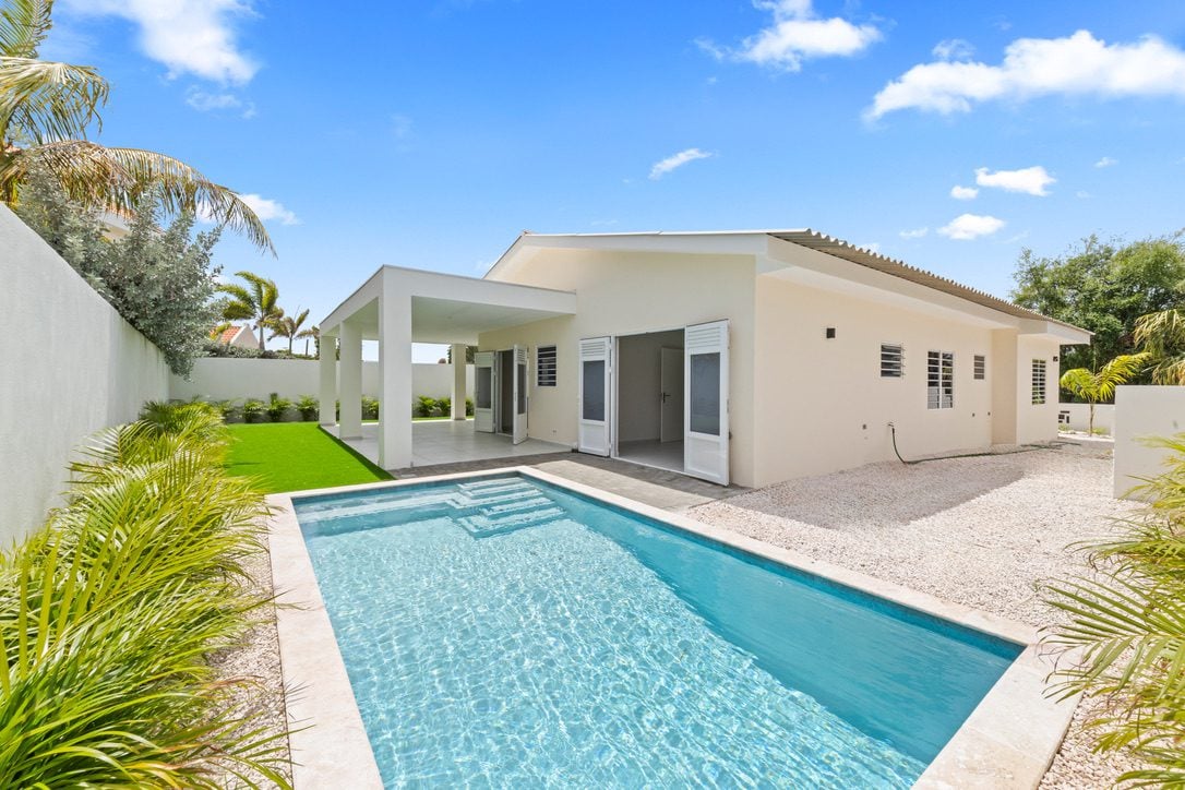 Main property