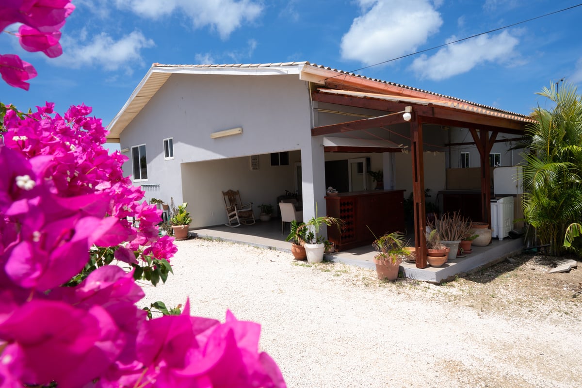 Main property