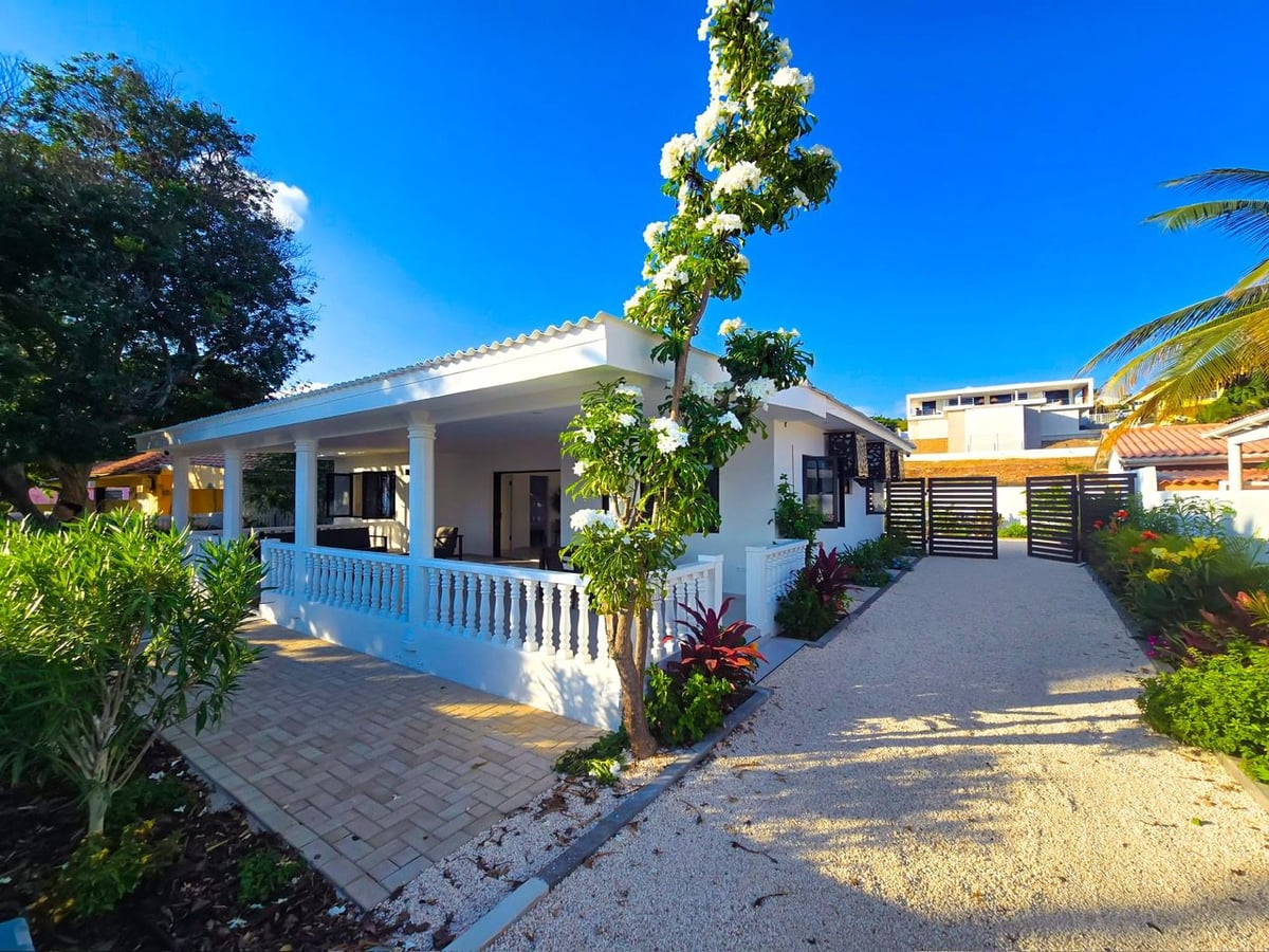 Main property