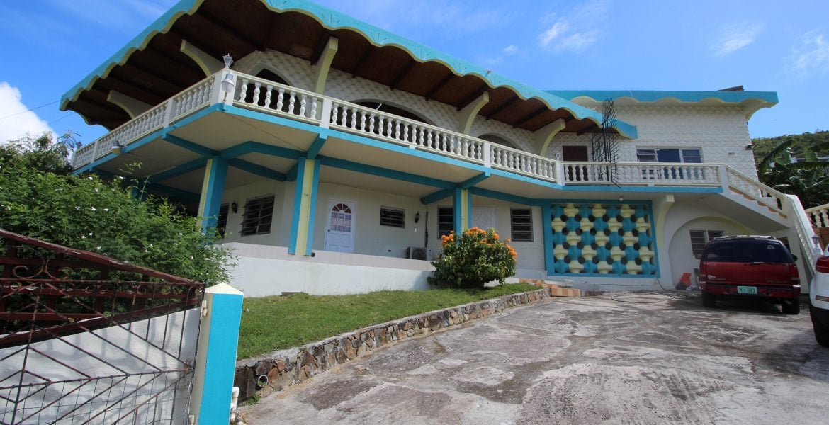 Main property