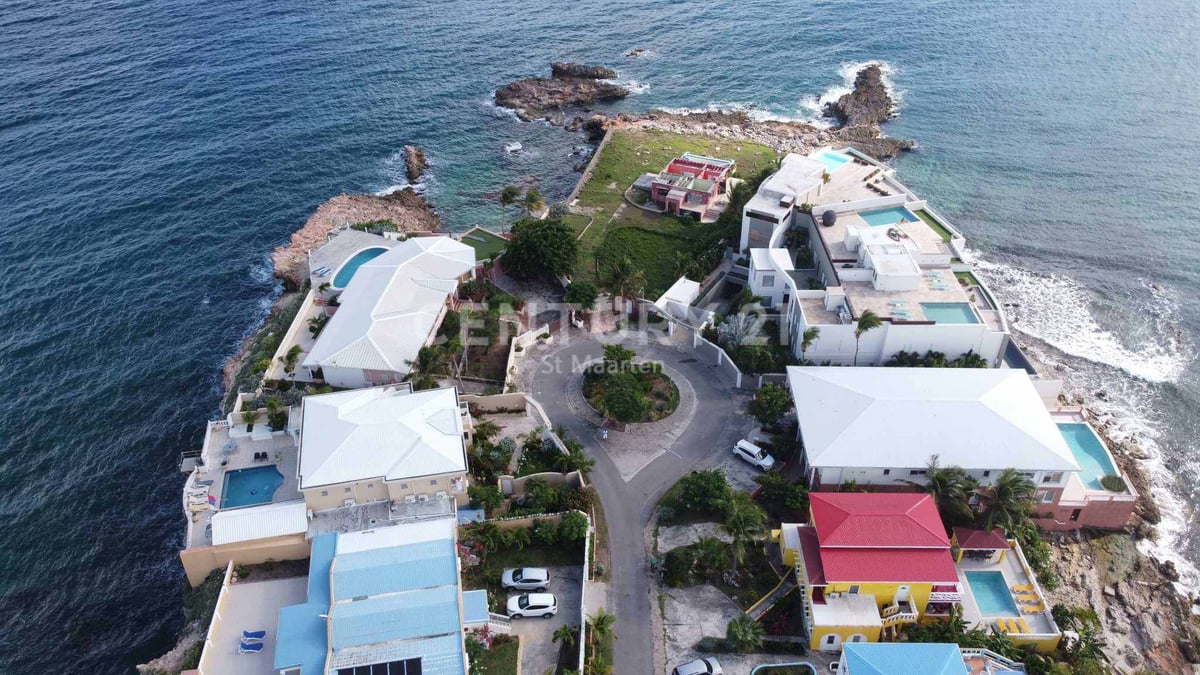 Main property