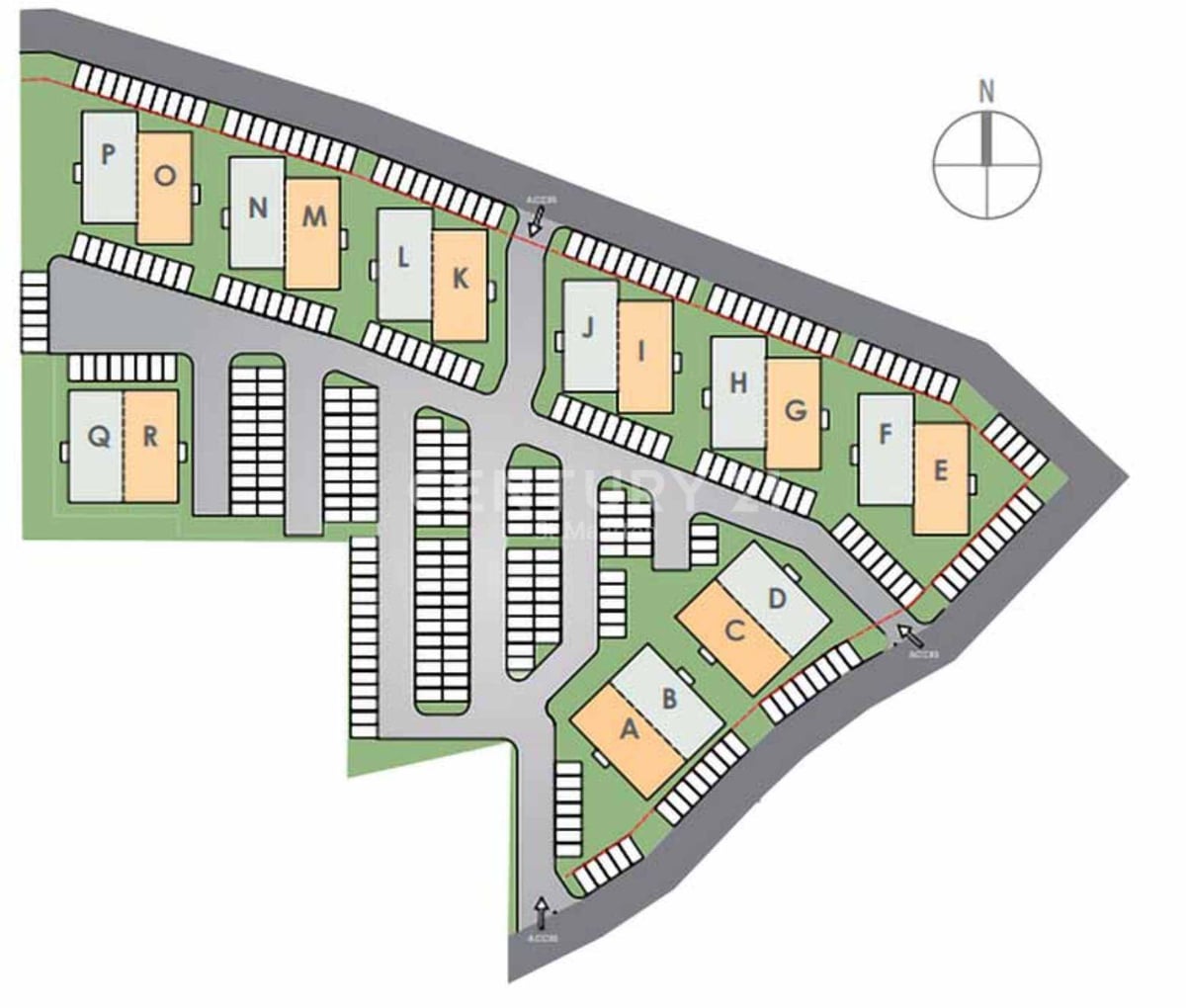 Main property