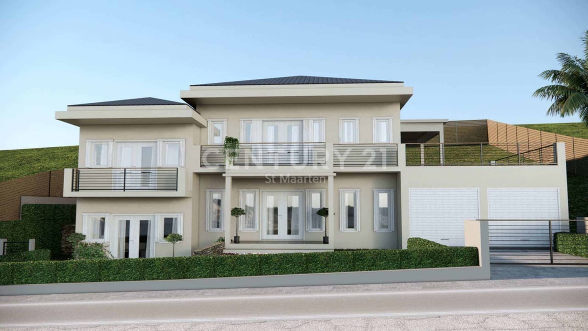 Main property