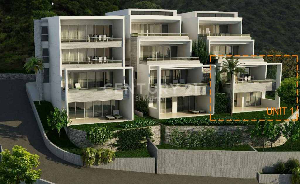 Main property