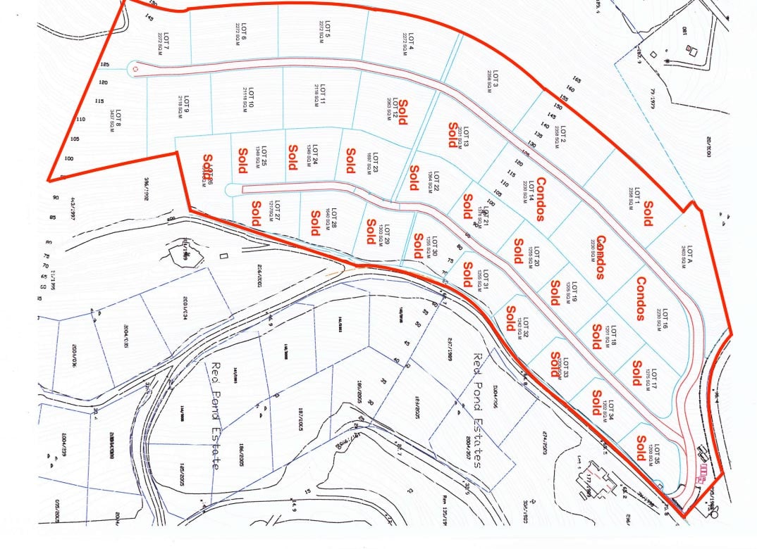 Main property