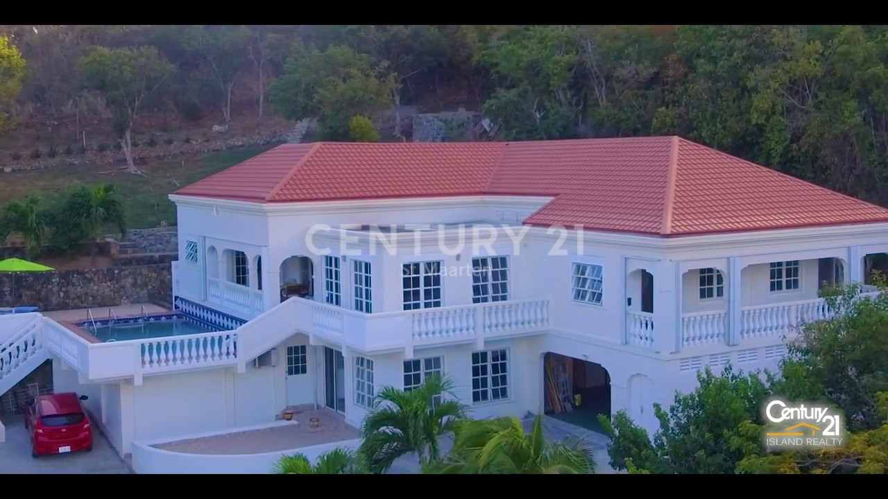 Main property