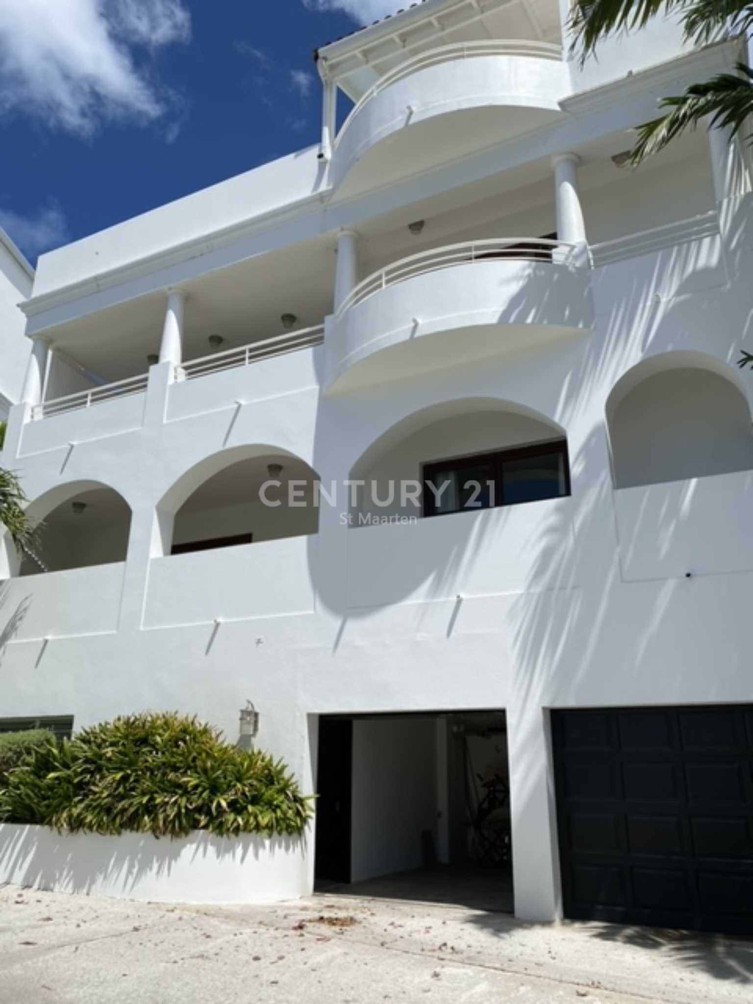 Main property
