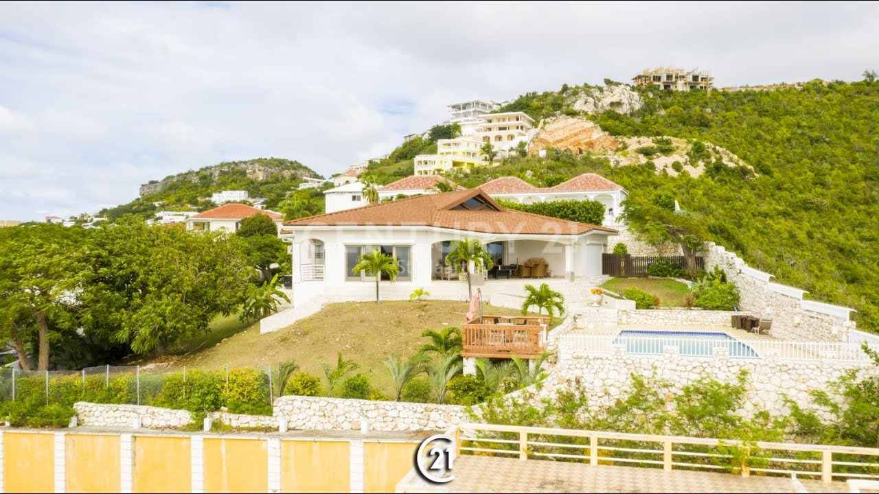 Main property
