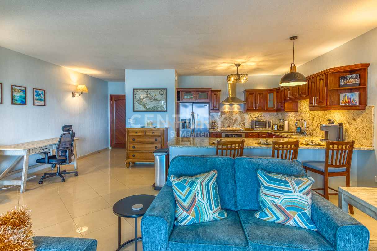 Main property