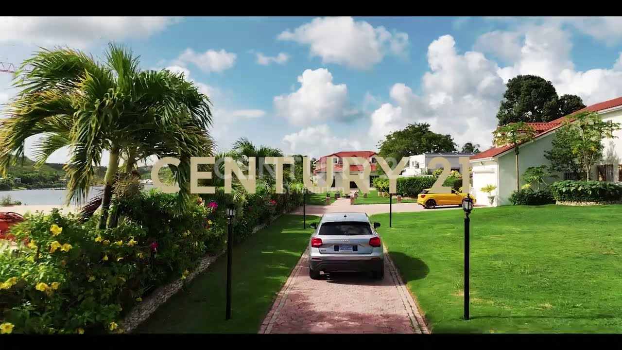 Main property