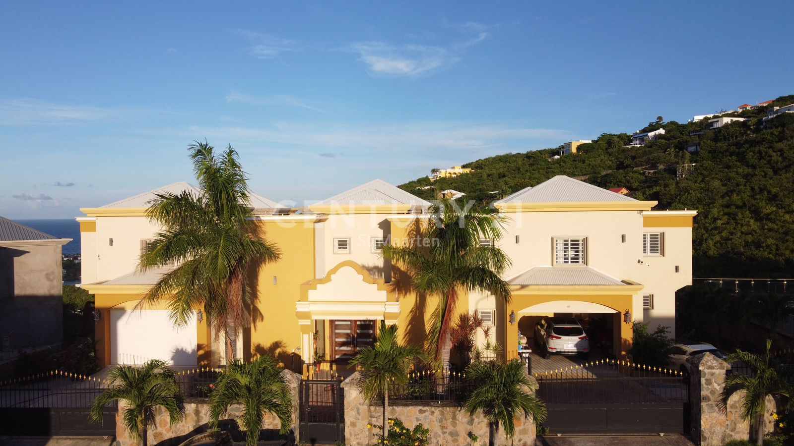 Main property