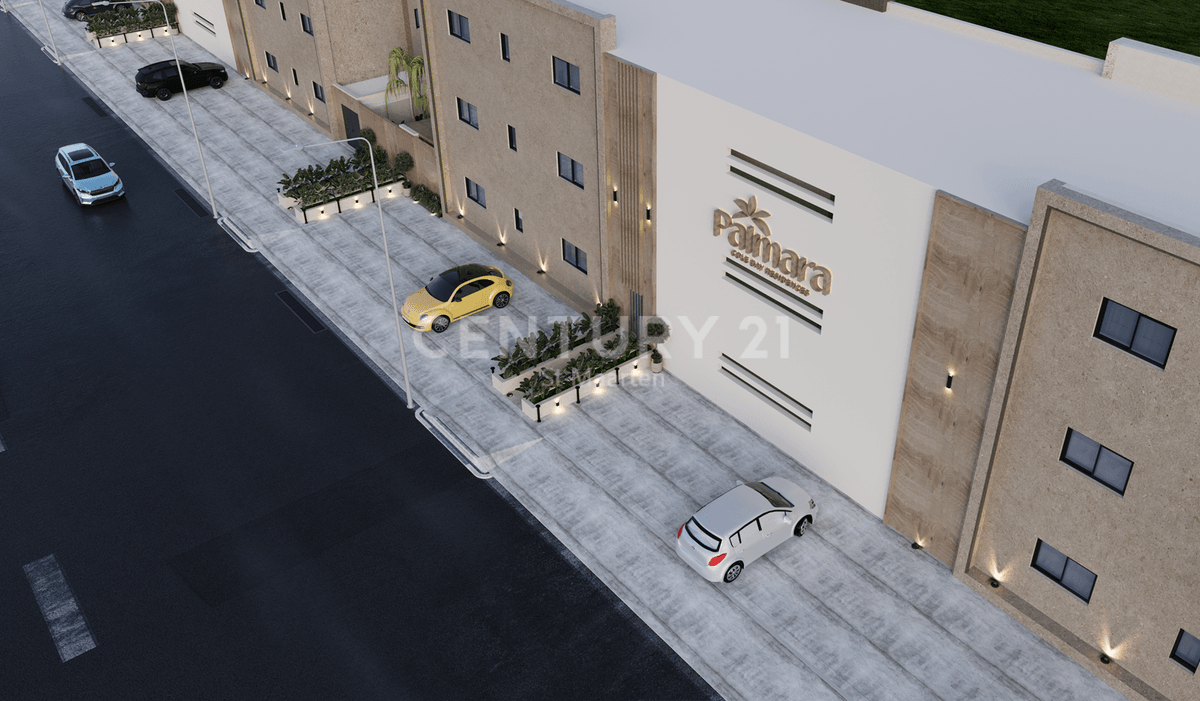 Main property