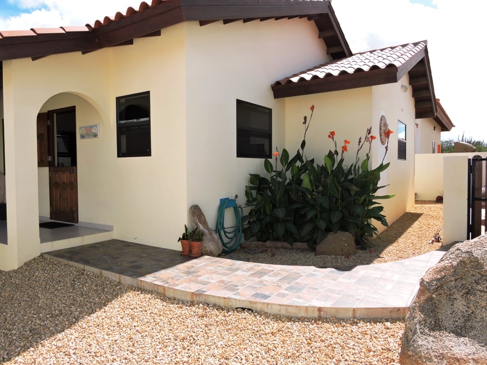 Main property