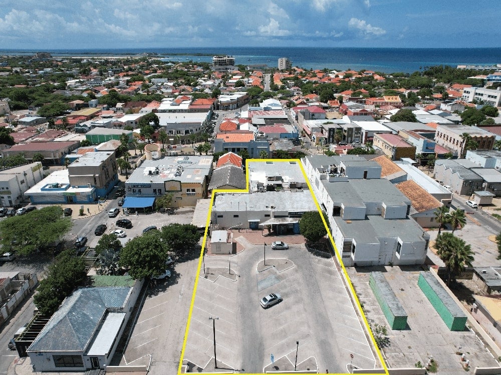 Main property