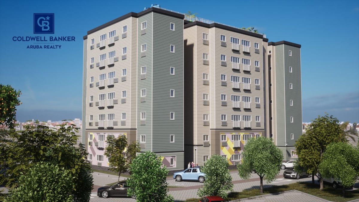 Main property