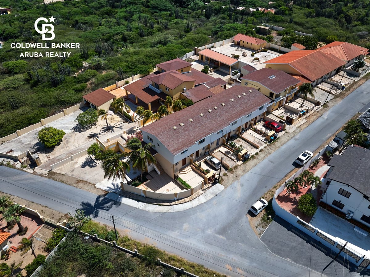 Main property