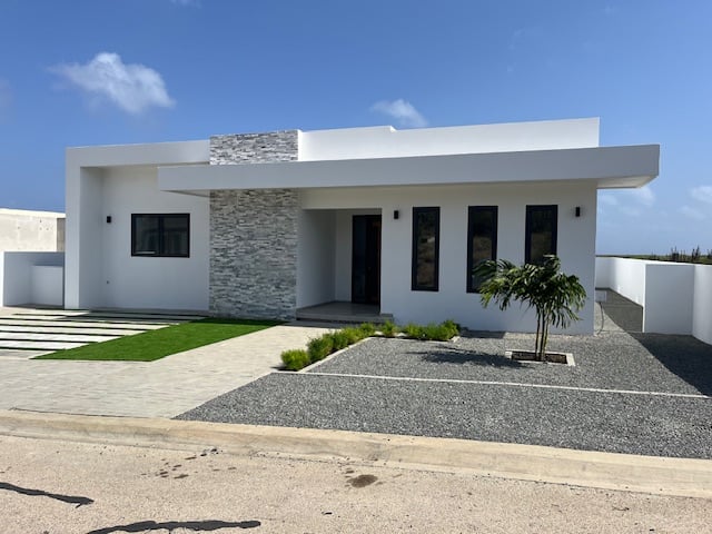 Main property
