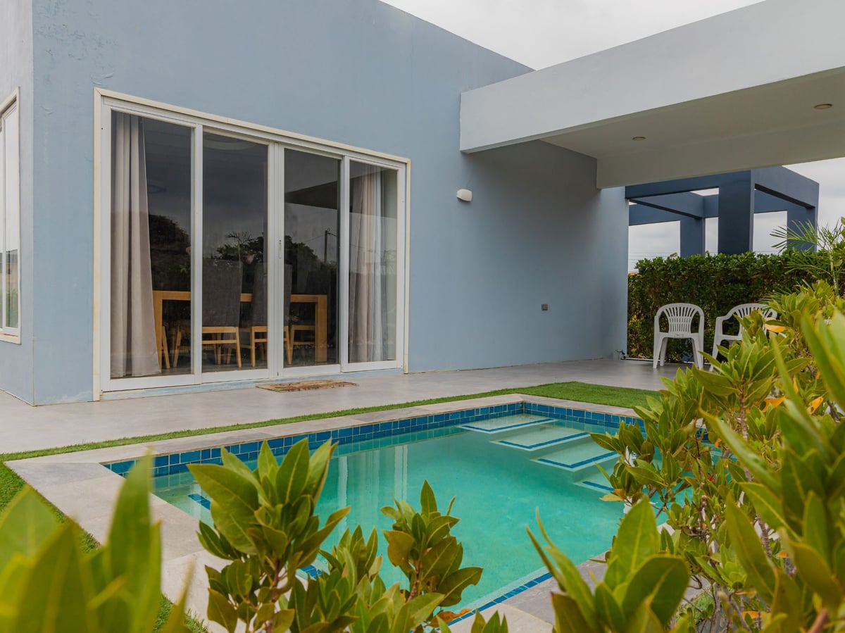 Main property