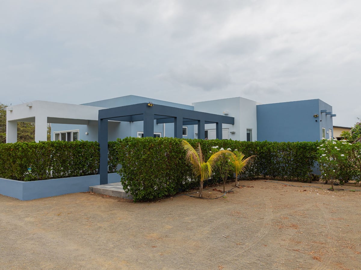 Main property
