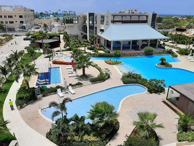 Main property