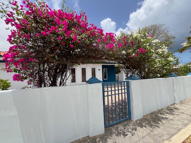 Main property