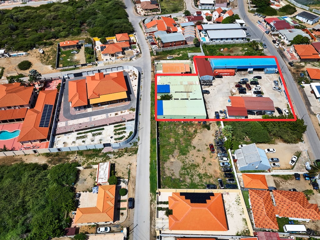 Main property