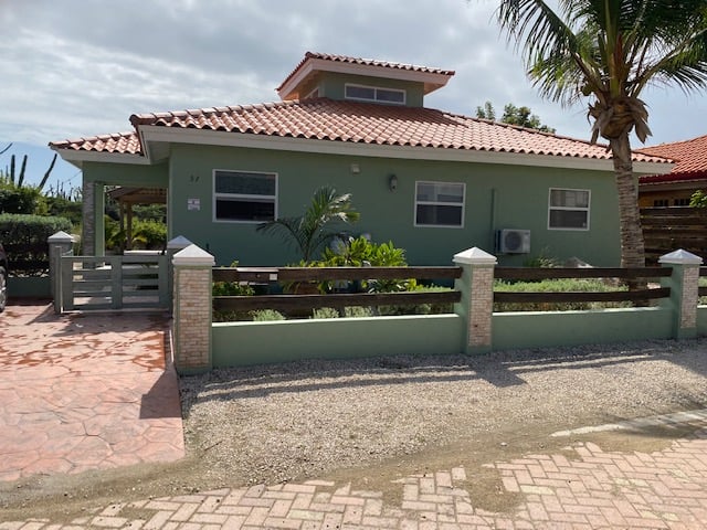 Main property