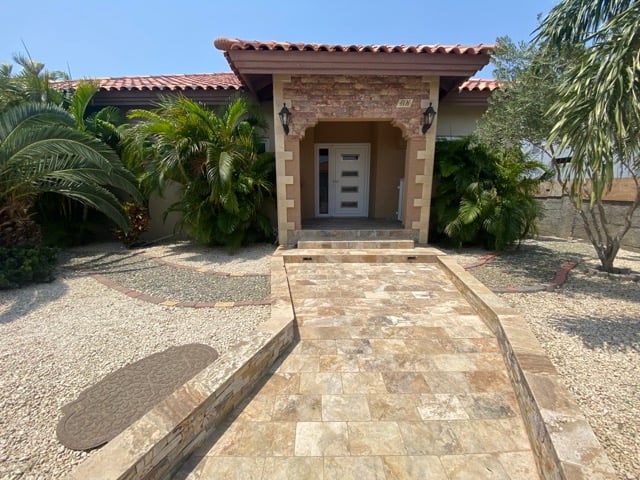 Main property