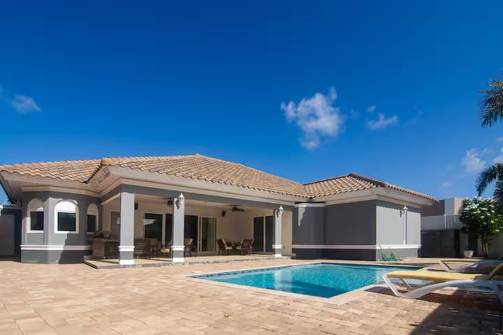 Main property