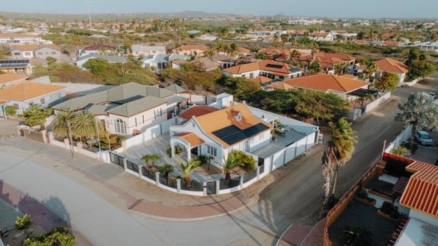 Main property