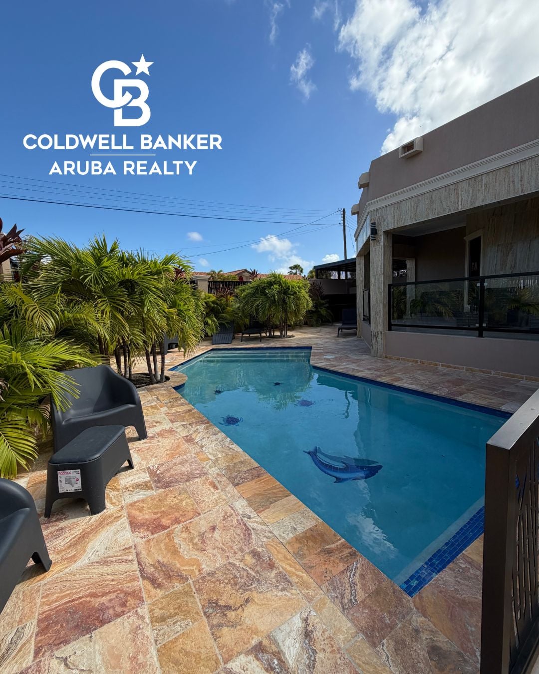 Main property