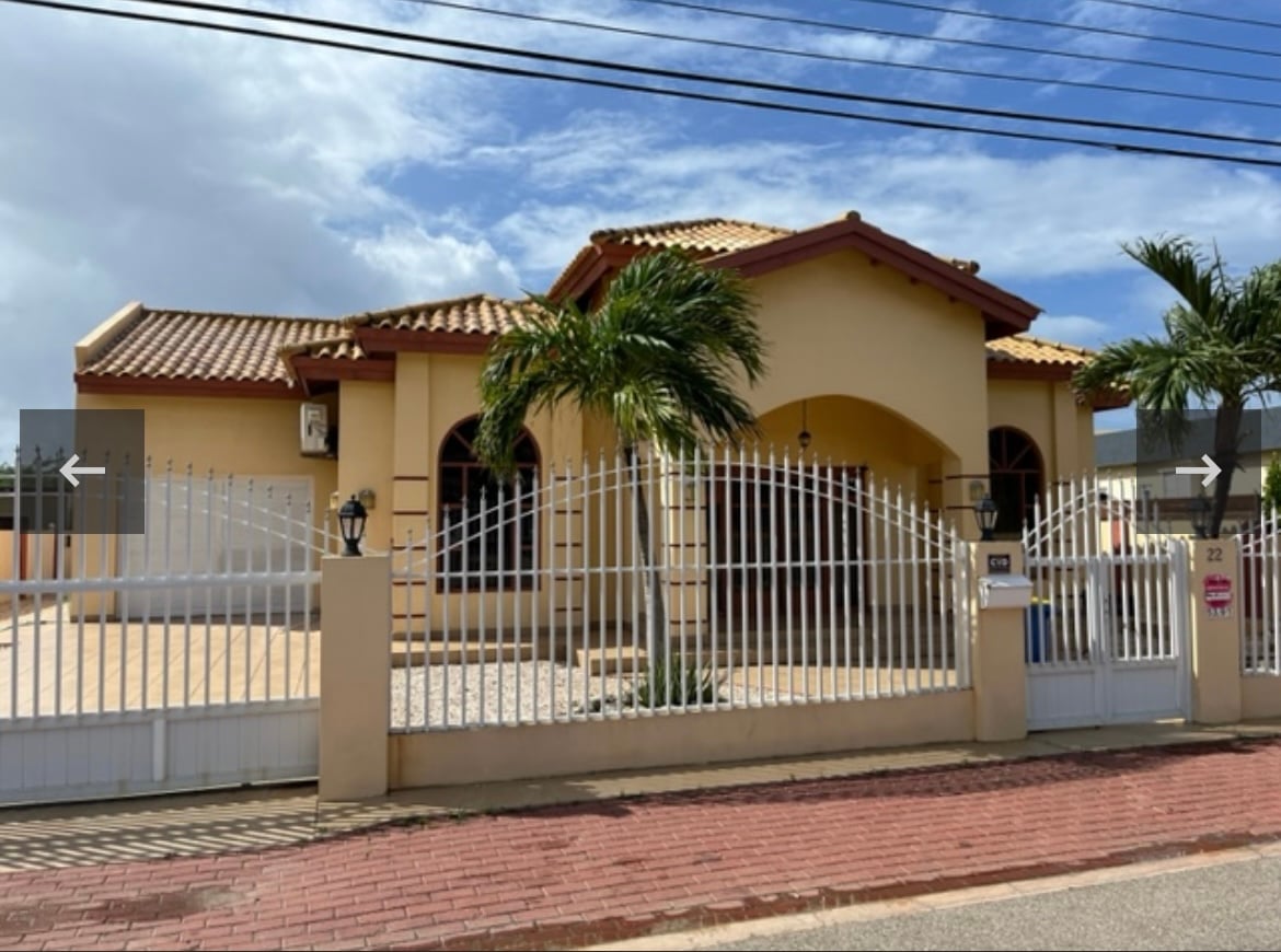 Main property