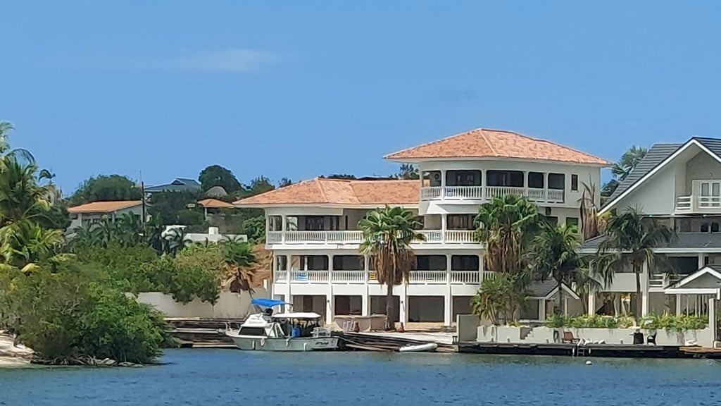 Main property