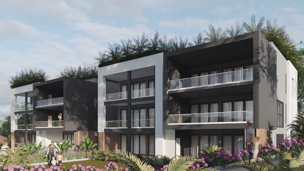 Main property