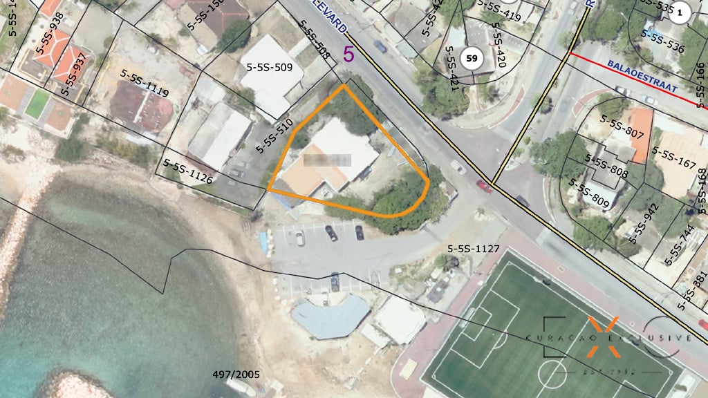 Main property