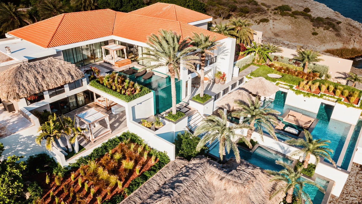 Main property