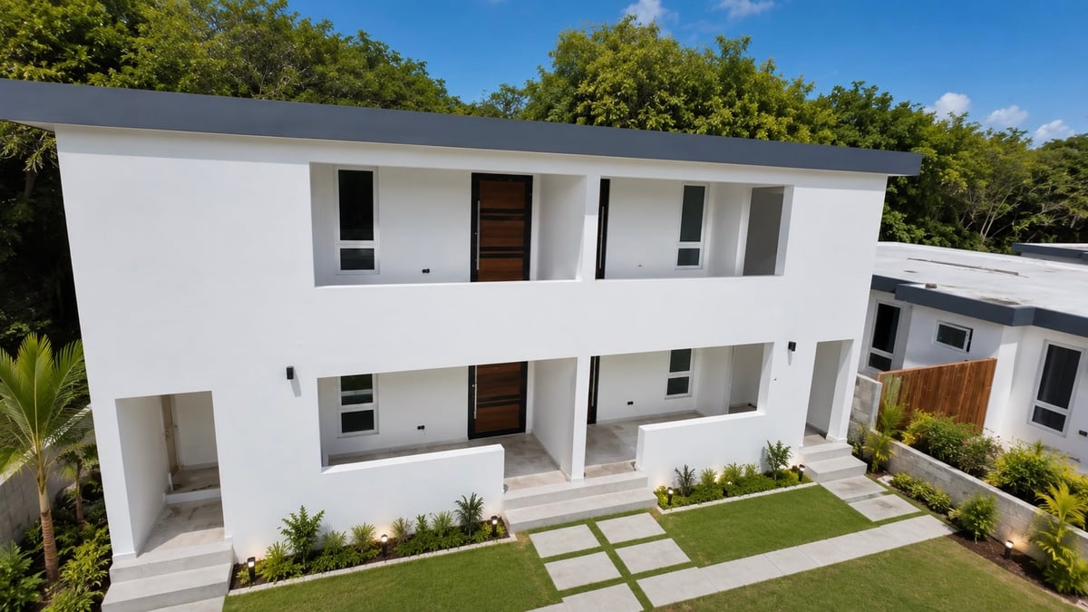 Main property