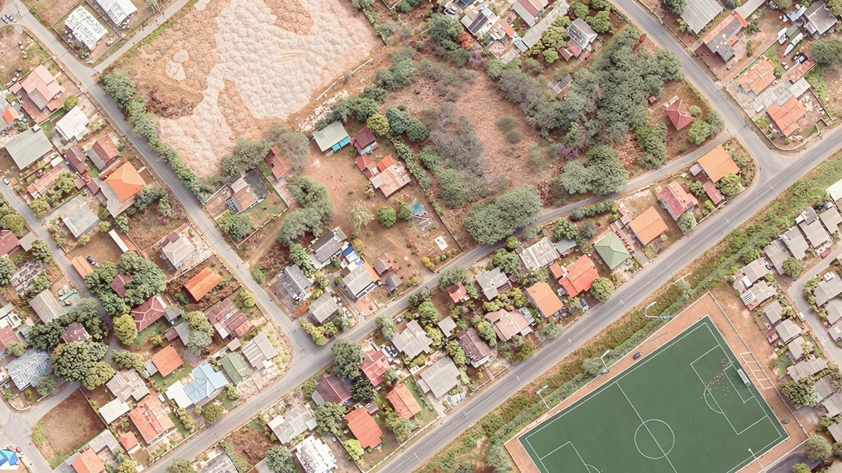 Main property