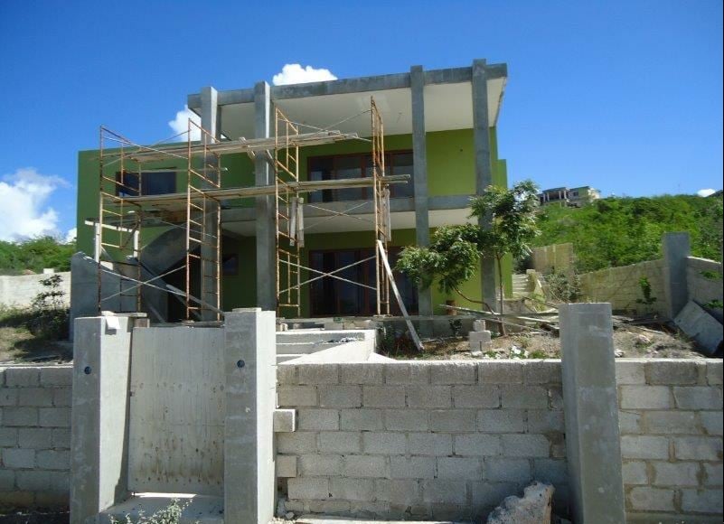 Main property