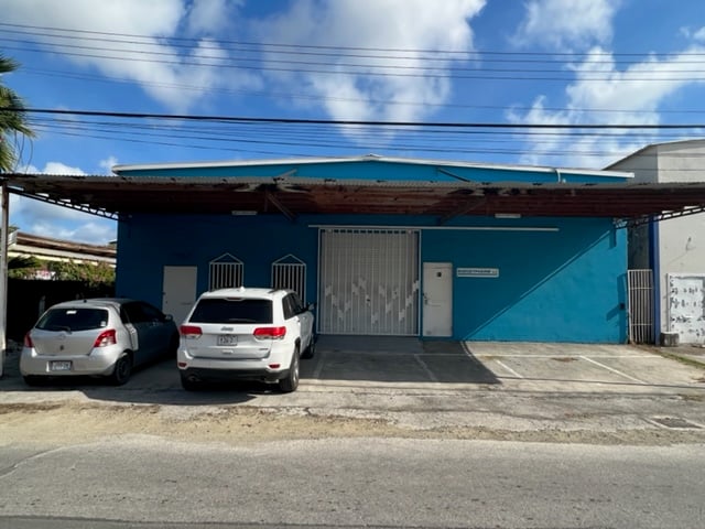 Main property
