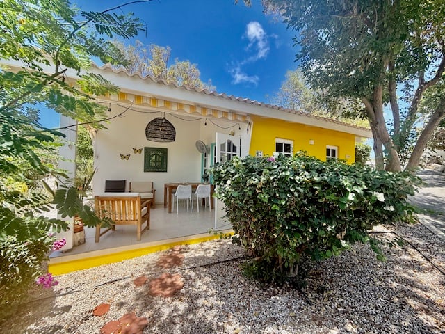 Main property