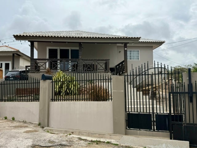 Main property